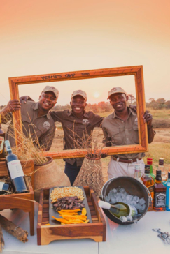 Machaba Safaris December Mail Our Team