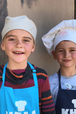 Machaba Botswana Gomoti Plains Safari Nala Pizza Nala Khan