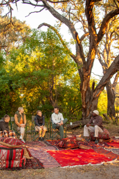 Machaba Safaris December Mail Exceptional Destinations