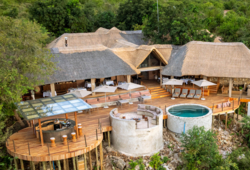 Machaba Web Ngoma Package Lodge Overview