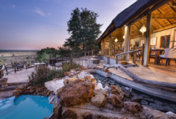 Machaba Safaris Web Camps Ngoma Lodge Machaba Safaris Web Camps Ngoma Lodge