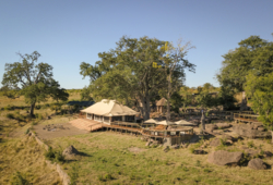 Machaba Deteema Accommodation Lodge Mvr 004 Machaba Deteema Accommodation Lodge Mvr 004