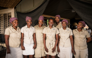 Machaba About Us Our Team Hospitality Team