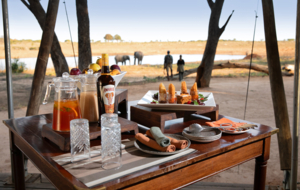 Machaba Web Dining Experience Hightea