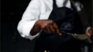 Machaba Safaris Botswana Safaris Dining Delicious Meals