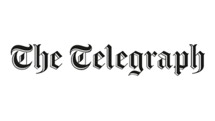 Mch Press Page Logos The Telegraph