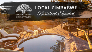 Local Zimbabwe Resident Special Thumbnail