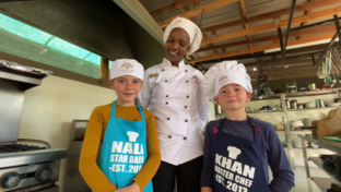 Machaba Botswana On Safari Nala Chef Machaba Botswana On Safari Nala Chef