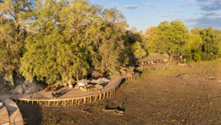 Kiri Camp Botswana Kiri Camp Botswana