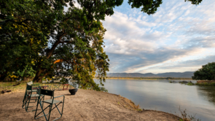 Machaba Safaris   Zimbabwe   Mana Pools National Park   Mana River Camp   Zambezi View From Camp Machaba Safaris   Zimbabwe   Mana Pools National Park   Mana River Camp   Zambezi View From Camp