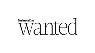 Mch Press Page Logos Business Day WANTED Mch Press Page Logos Business Day WANTED