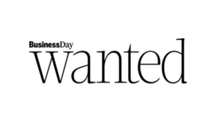 Mch Press Page Logos Business Day Wanted Mch Press Page Logos Business Day Wanted