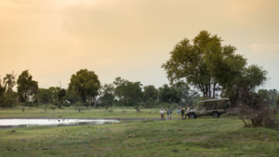 Machaba Botswana Welcome Back Home Banner 02