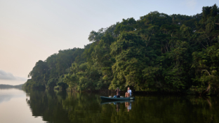NDOGO LAGOON EXPLORATIONS Kayak4