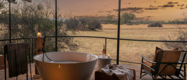 Botswana Kiri Camp Tented Camp Luxury Botswana Kiri Camp Tented Camp Luxury
