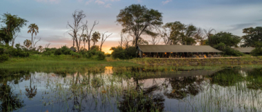 Machaba Community Feature Gomoti Plains Botswana Machaba Community Feature Gomoti Plains Botswana