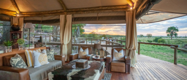 Machaba Safaris Zimbabwe Hwange Deteema Springs Lodge Machaba Safaris Zimbabwe Hwange Deteema Springs Lodge