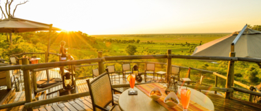 Machaba Safaris Botswana Chobe Lodge Lodge View Machaba Safaris Botswana Chobe Lodge Lodge View