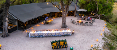 Botswana Okovango Delta Machaba Camp Botswana Okovango Delta Machaba Camp