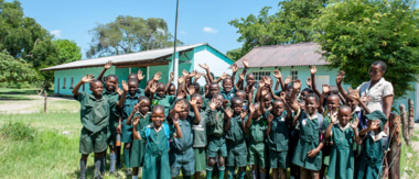 Machaba Safaris Zimbabwe Verneys Camp Wildlife Stories July 2022 CTA Community Projects Machaba Safaris Zimbabwe Verneys Camp Wildlife Stories July 2022 CTA Community Projects