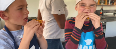 On Safari Nala Episode 26 Pizza