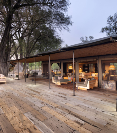 Kiri Camp Okavango Machaba Safaris Kiri Camp Okavango Machaba Safaris