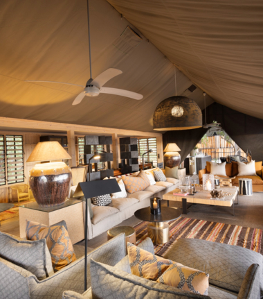 Machaba Kiri Camp Wildlife Sightings May 2025 Kiri Camp Tented Camp