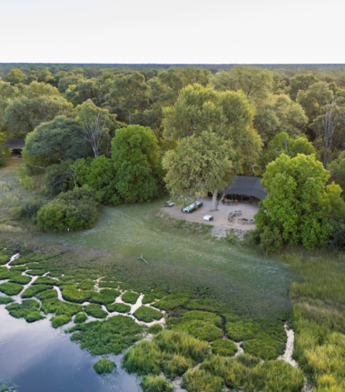 Machaba Safaris Machaba Camp December Sightings 2024 Tented Camp