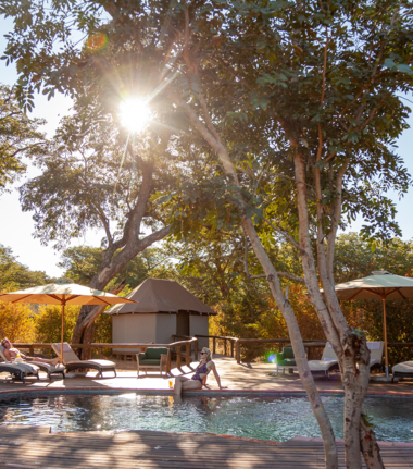 Machaba Safaris   Zimbabwe Safaris   Verneys Camp   Wildlife Stories   Aug 2022   CTA   Get To Know The Camp