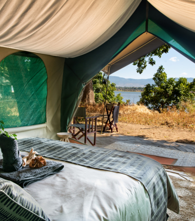 Machaba Zimbabwe Mana Mana River Camp Tent Machaba Zimbabwe Mana Mana River Camp Tent