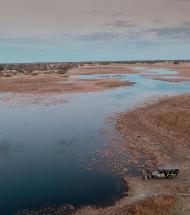 Machaba Kiri Camp Wildlife Sightings March 2025 Okavango Delta River System