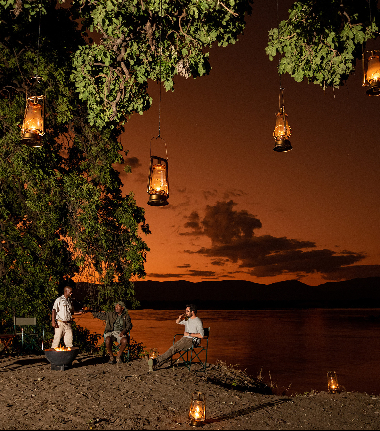 Machaba Safaris Zimbabwe Mana Pools National Park Safari Experience Machaba Safaris Zimbabwe Mana Pools National Park Safari Experience