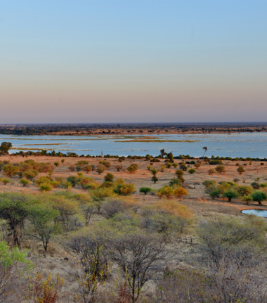 Spotlight On Chobe Sept View Ngoma Safari Lodge