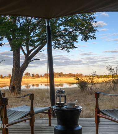Zimbabwe Hwange Verneys Wildlife Sightings Verneys Deck Zimbabwe Hwange Verneys Wildlife Sightings Verneys Deck