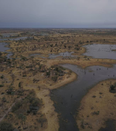 Machaba Safaris Botswana Okavango Delta Gomoti Plains August 2020 Cta Botswana