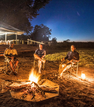 Deteema Wildlife Sightings Oct 2024 Safari Experience