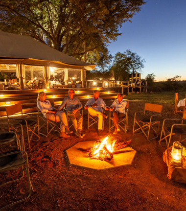 Deteema Cta April Wildlife Sightings