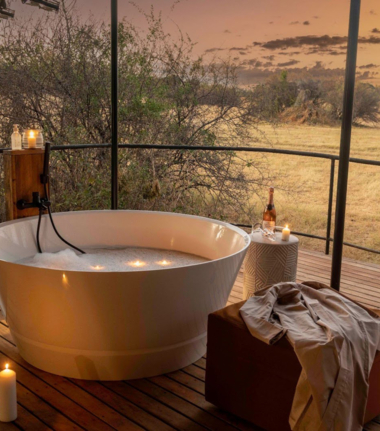 Machaba Safaris Kiri Camp Wildlife Sightings Kiri Camp Rooms