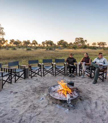 Machaba Safaris Okavango Delta Sightings July Gomoti What To Expect