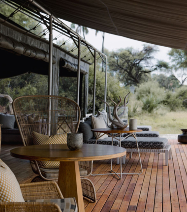 Gomoti Camp Machaba Safaris Gomoti Camp Machaba Safaris