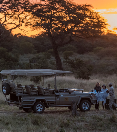 Zimbabwe Hwange National Park Zimbabwe Hwange National Park
