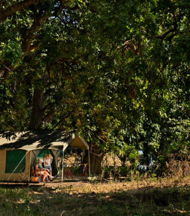 Machaba Safaris Zimbabwe Mana Pools National Park Tents Machaba Safaris Zimbabwe Mana Pools National Park Tents
