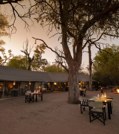 Machaba Botswana Okavango Delta Explore Machaba Camp Cta Report May Sightings 2020