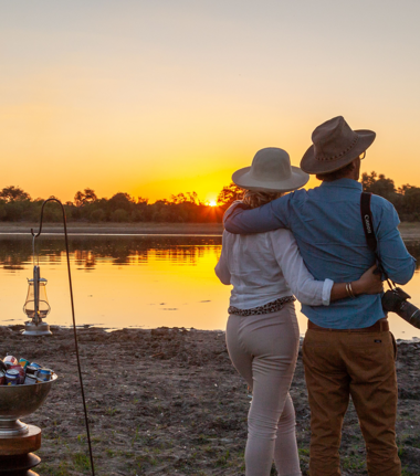 Botswana Kiri Camp Safari Experience1 Botswana Kiri Camp Safari Experience1