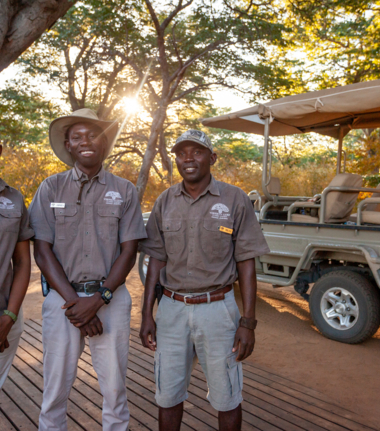 Machaba Safaris   Zimbabwe   Mana Pools National Park   Mana River Camp   CTA Our Story