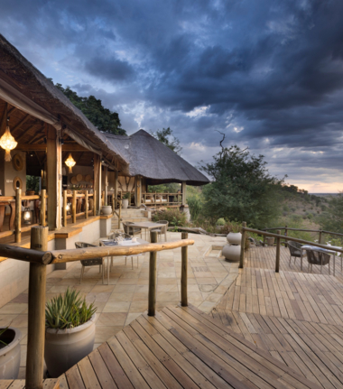 Machaba Ngoma Safari Lodge Wildlife Sightings June 2025 Ngoma Lodge Deck Machaba Ngoma Safari Lodge Wildlife Sightings June 2025 Ngoma Lodge Deck