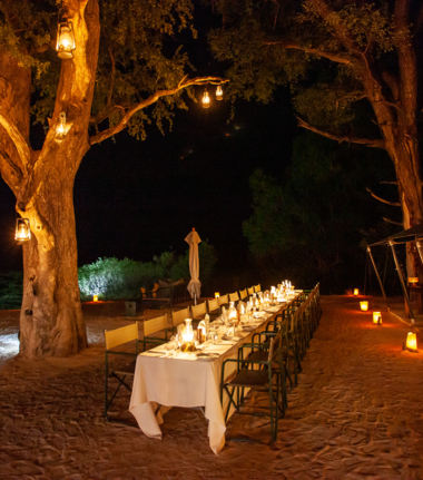 Machaba Safaris Botswana Okavango Delta Machaba Camp May Sightings Intimate Camp