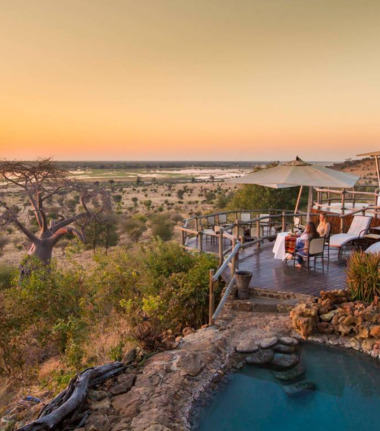 Ngoma Sightings April Cta