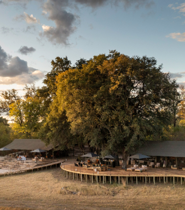 Botswana Okavango Delta Kiri Camp Botswana Okavango Delta Kiri Camp