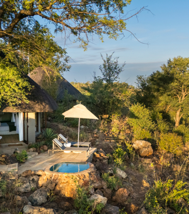 Machaba Ngoma Safari Lodge Wildlife Stories November 2025 Suite